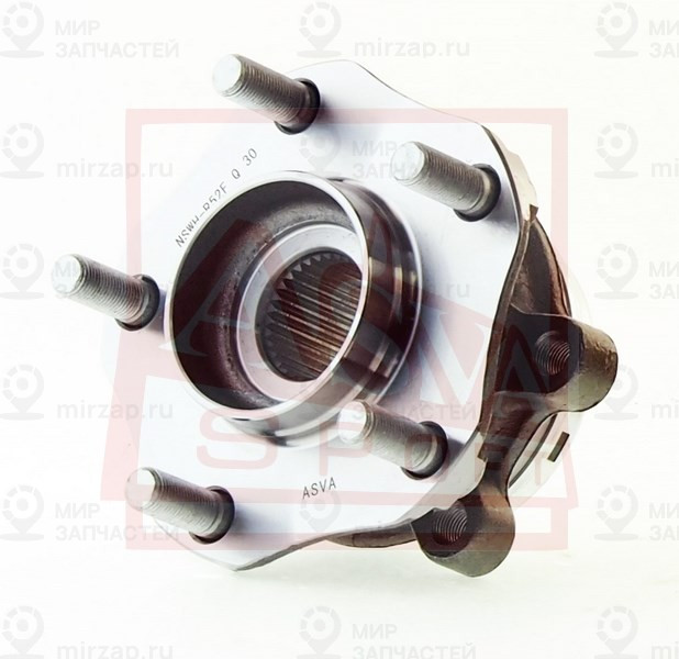 Запчасть ASVA NSWHR52F