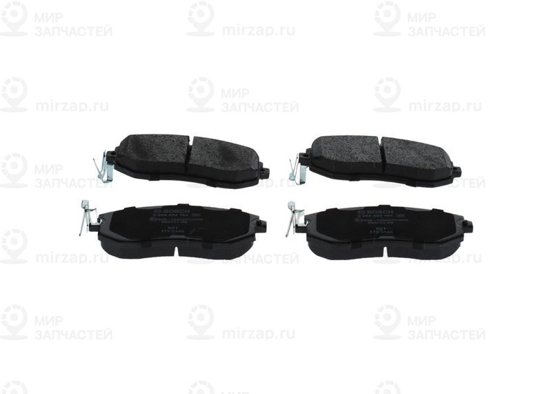 Запчасть BOSCH 0986494761