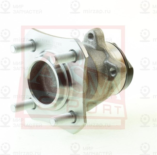 Запчасть ASVA NSWHY12MR