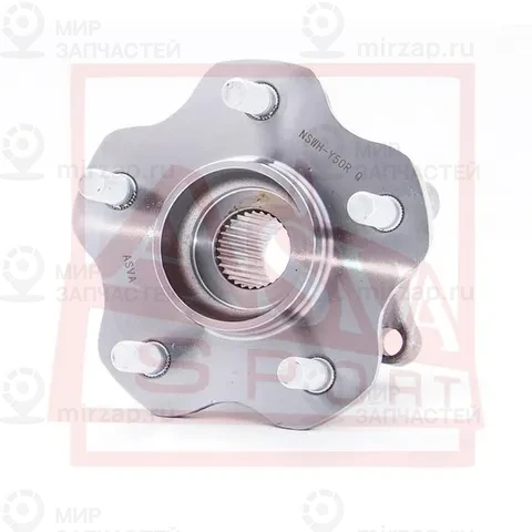 Ступица колеса ASVA NSWHY50R