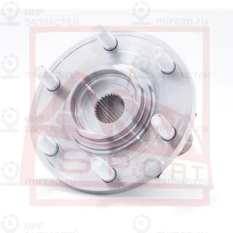 Ступица колеса ASVA NSWHY62F