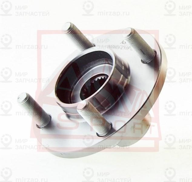 Запчасть ASVA NSWHZ11F