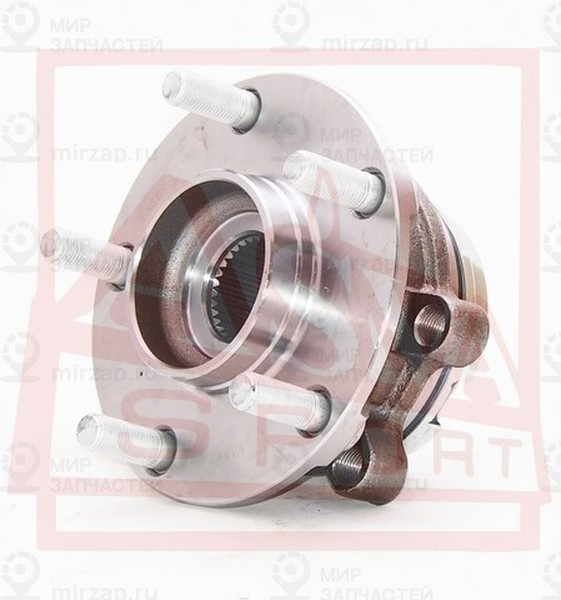 Ступица колеса ASVA NSWHZ51MF