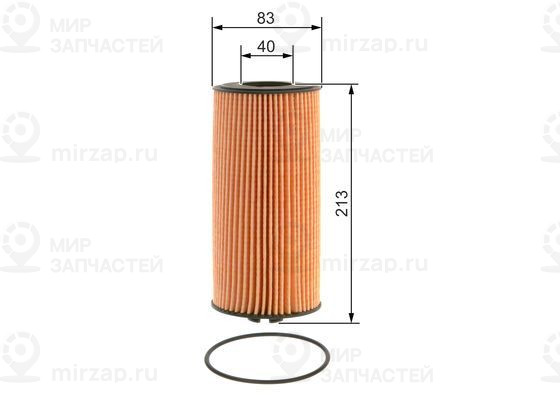Запчасть BOSCH 09864B7003