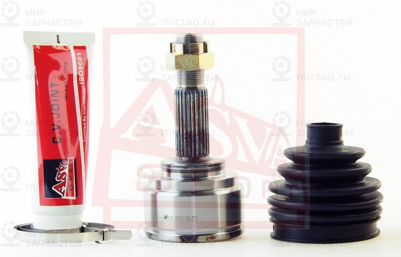 Запчасть ASVA NSZ11
