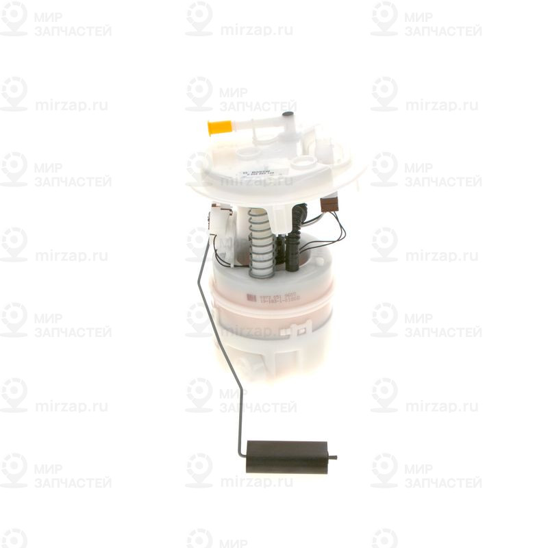 Запчасть BOSCH 0986580138