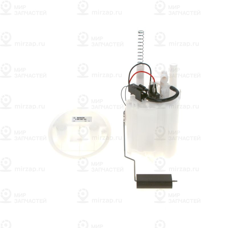 Элемент системы питания BOSCH 0986580183