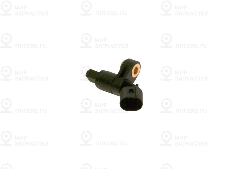 Датчик, частота вращения колеса BOSCH 0986594000