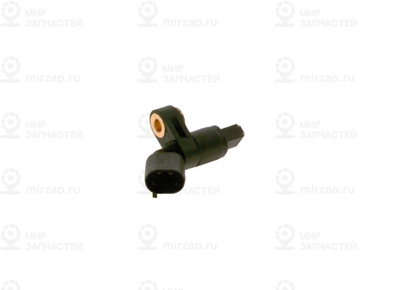 Датчик, частота вращения колеса BOSCH 0986594001