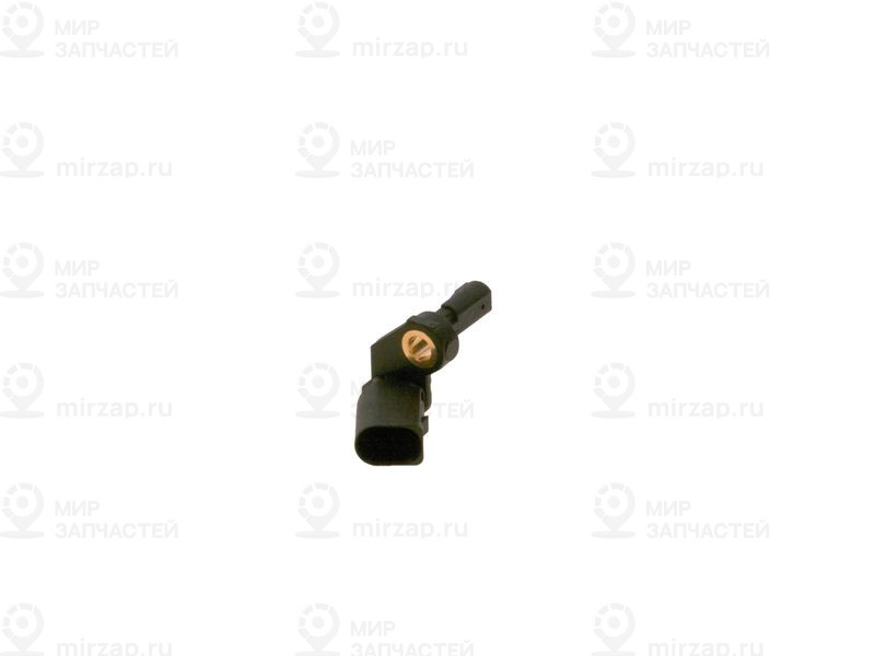 Датчик, частота вращения колеса BOSCH 0986594506
