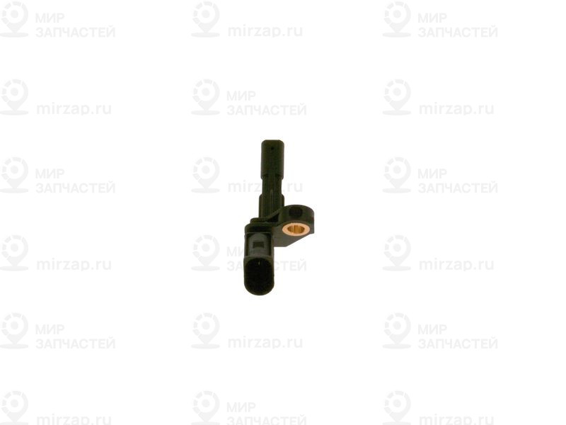 Датчик, частота вращения колеса BOSCH 0986594507