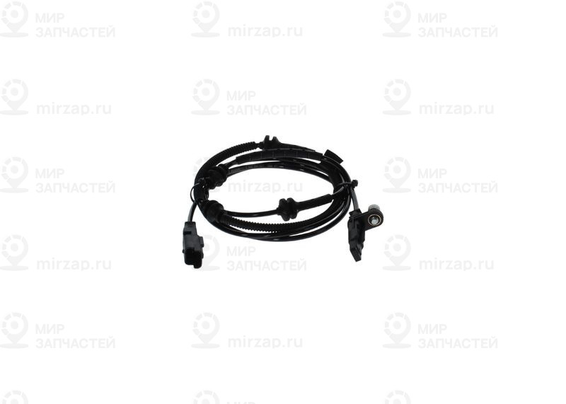 Датчик, частота вращения колеса BOSCH 0986594521