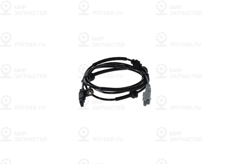 Датчик, частота вращения колеса BOSCH 0986594523