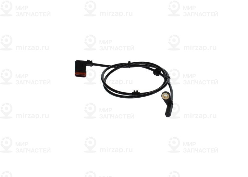 Датчик, частота вращения колеса BOSCH 0986594546