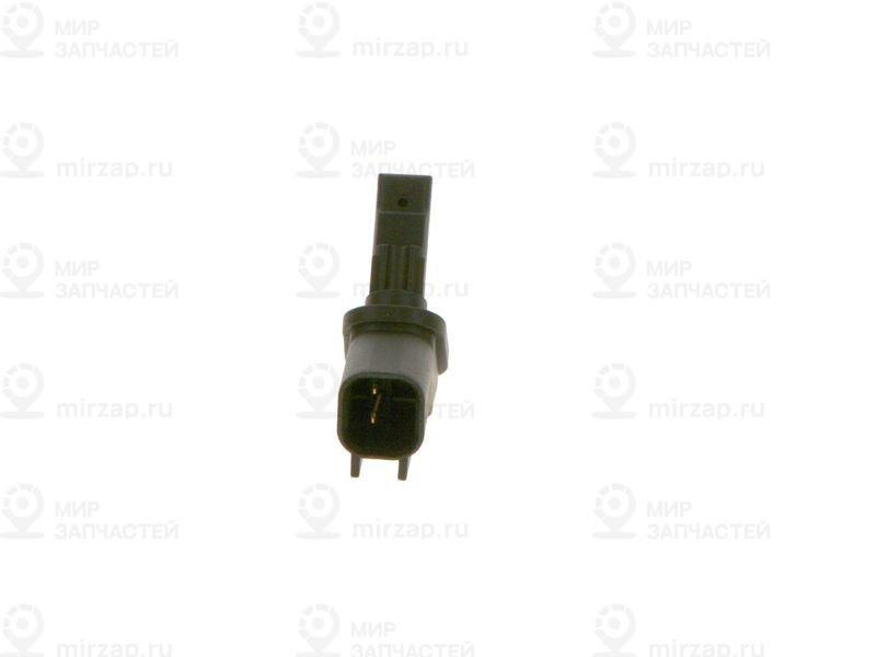 Датчик, частота вращения колеса BOSCH 0986594610