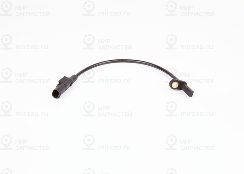 Датчик, частота вращения колеса BOSCH 0986594650
