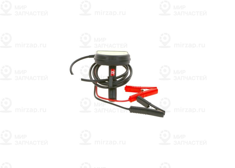 Испытательный прибор, тормозная жидкость BOSCH 0986625002