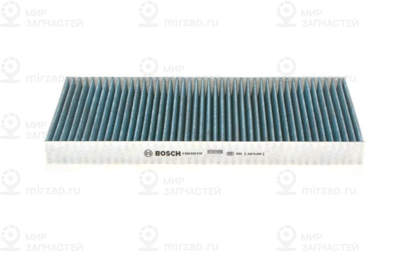 Фильтр, воздух во внутренном пространстве BOSCH 0986628516