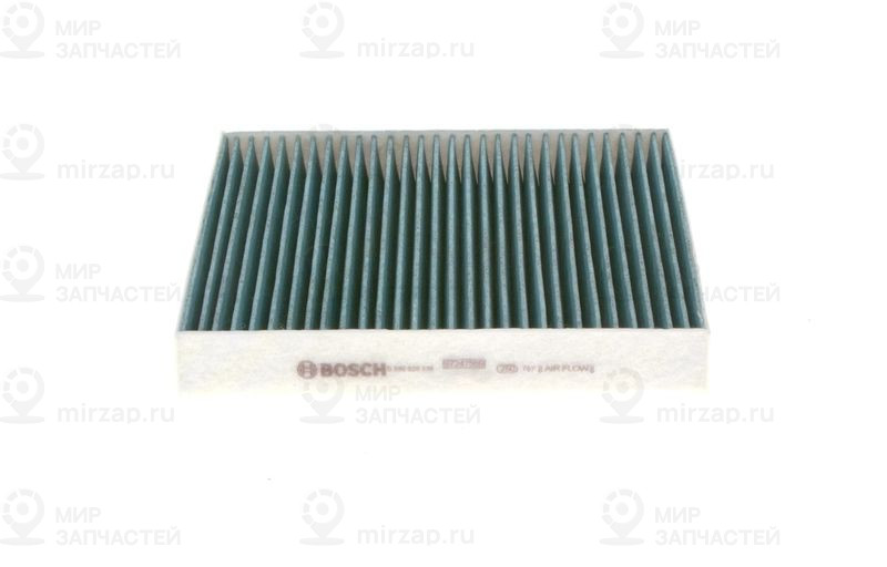 Фильтр, воздух во внутренном пространстве BOSCH 0986628536