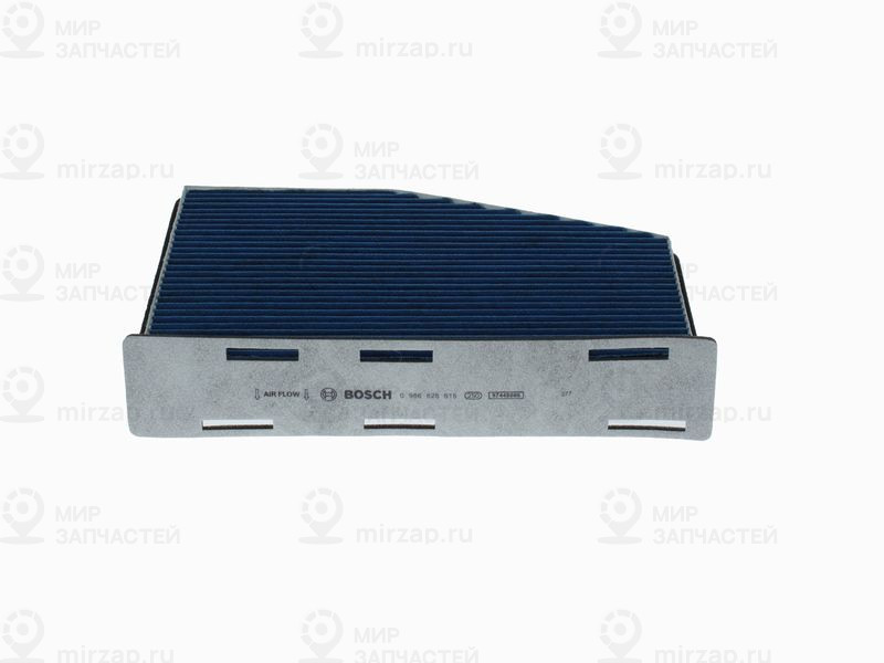 Фильтр, воздух во внутренном пространстве BOSCH 0986628615