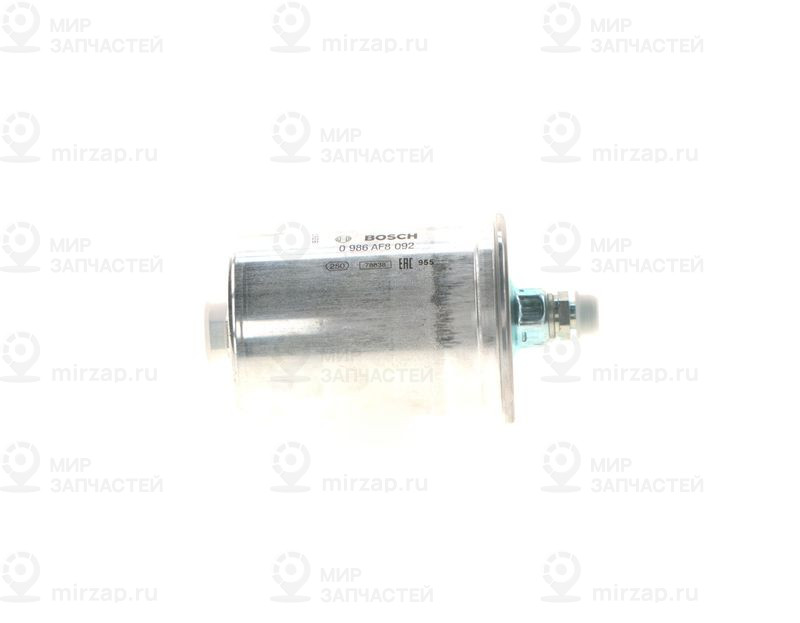 Топливный фильтр BOSCH 0986AF8092