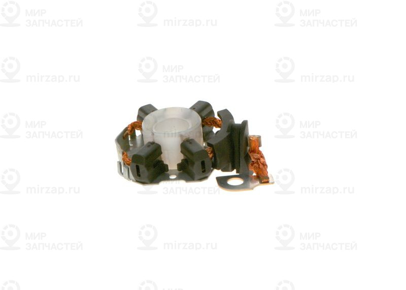 Кронштейн, угольная щетка BOSCH 1004336526