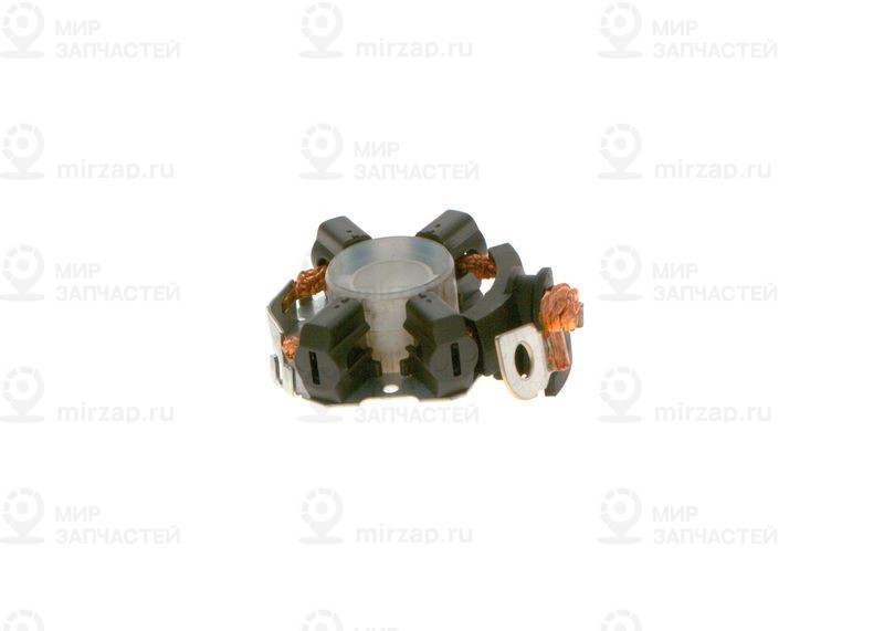 Кронштейн, угольная щетка BOSCH 1004336531