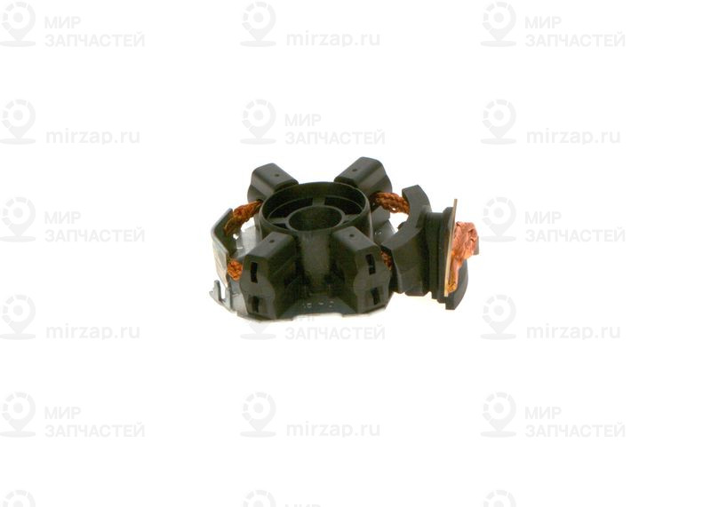 Кронштейн, угольная щетка BOSCH 1004336536