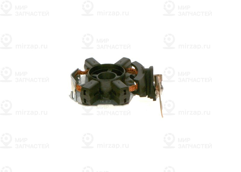 Кронштейн, угольная щетка BOSCH 1004336562