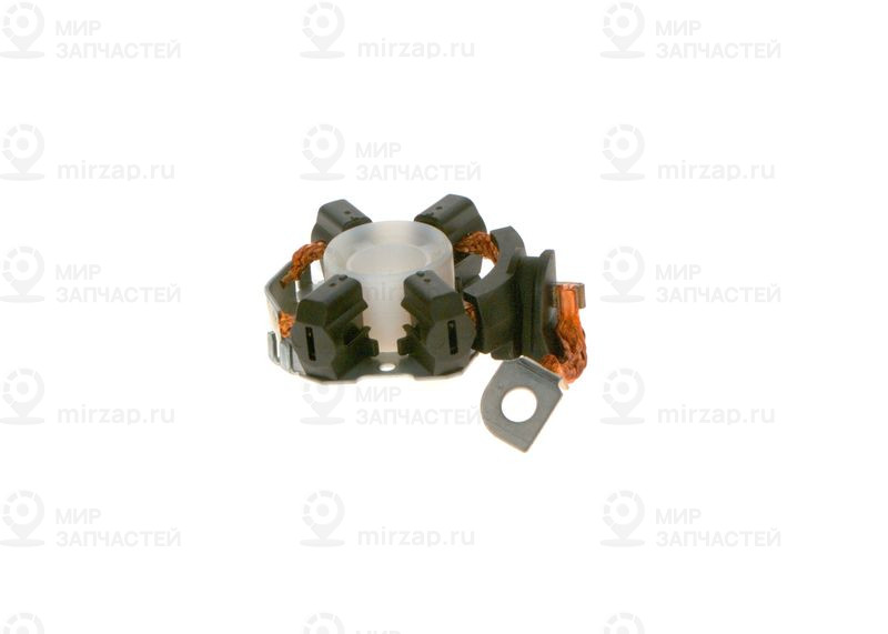 Кронштейн, угольная щетка BOSCH 1004336564
