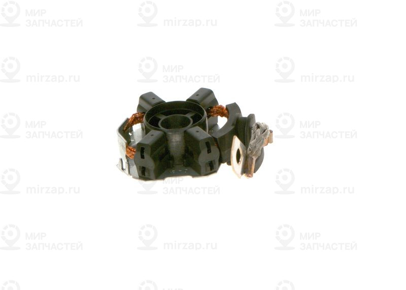 Кронштейн, угольная щетка BOSCH 1004336567