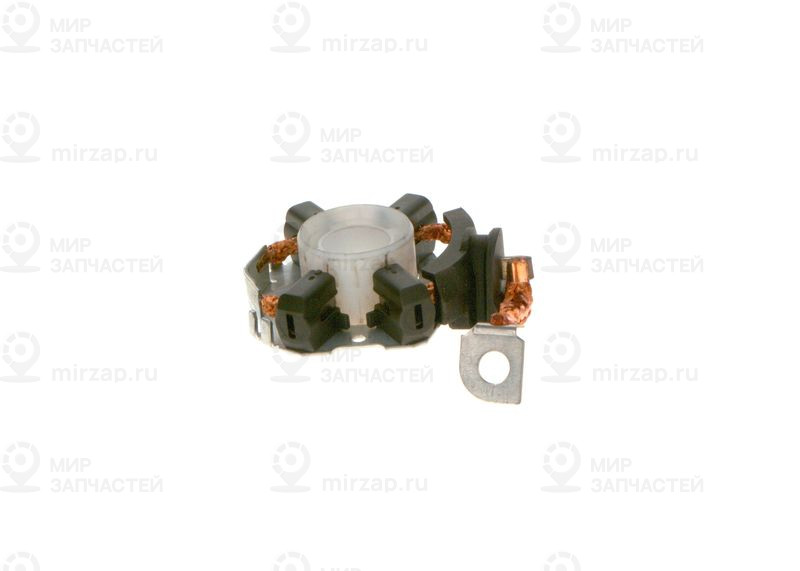 Кронштейн, угольная щетка BOSCH 1004336580