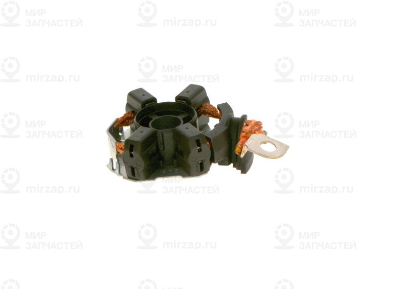 Кронштейн, угольная щетка BOSCH 1004336598