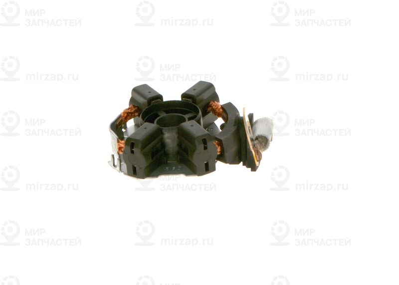 Кронштейн, угольная щетка BOSCH 1004336599
