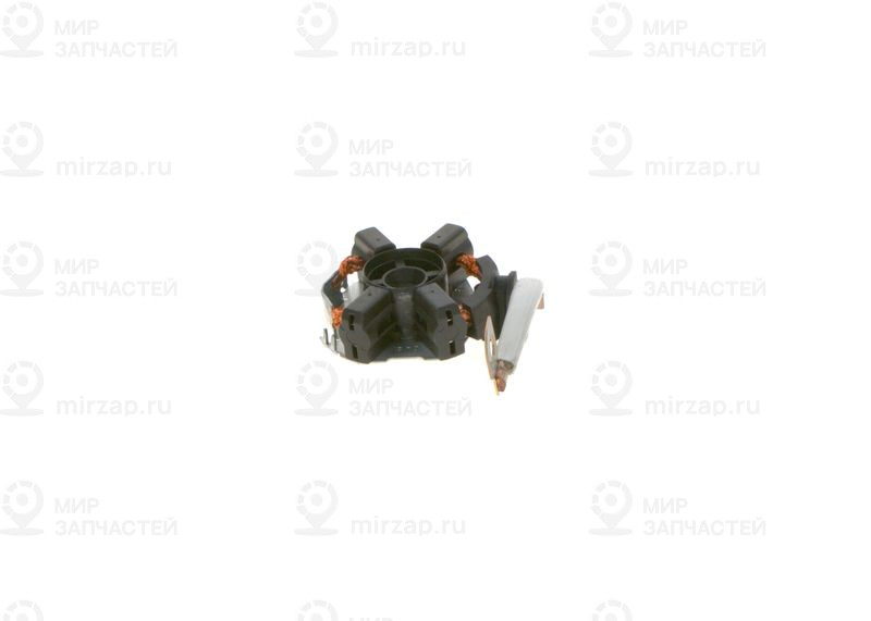 Кронштейн, угольная щетка BOSCH 1004336616