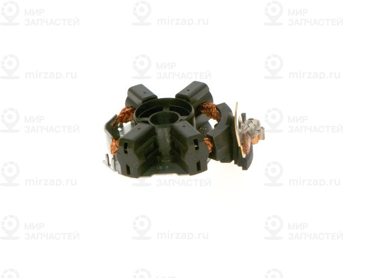 Кронштейн, угольная щетка BOSCH 1004336623