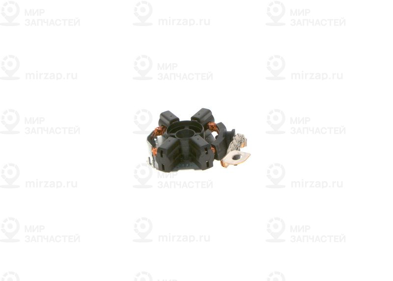 Кронштейн, угольная щетка BOSCH 1004336625