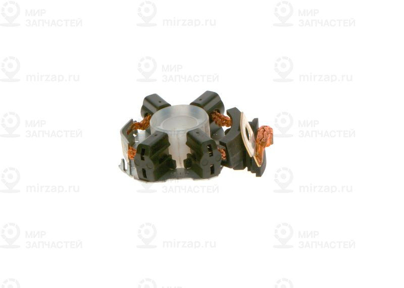 Кронштейн, угольная щетка BOSCH 1004336645