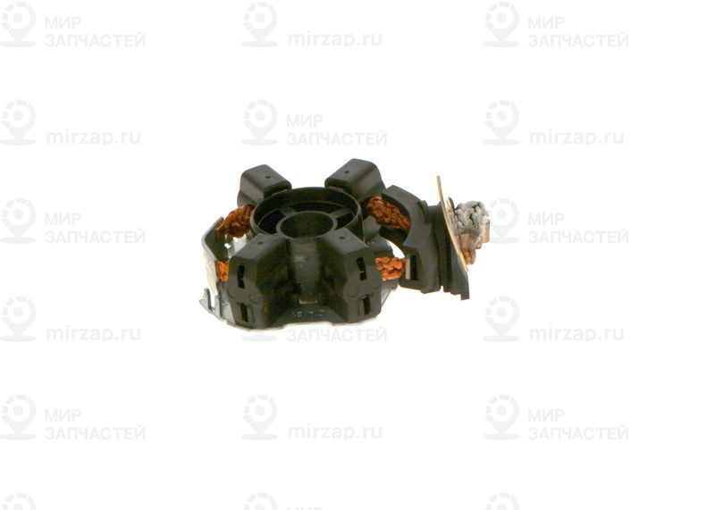 Кронштейн, угольная щетка BOSCH 1004336650