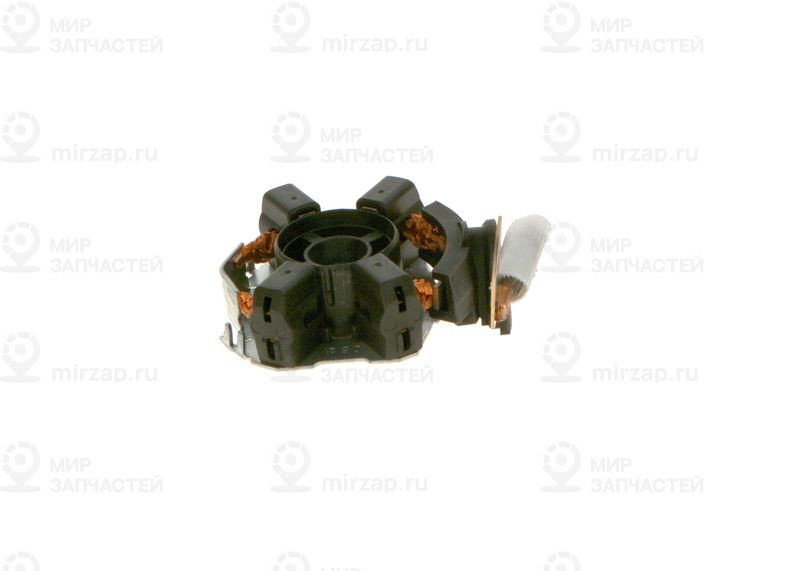 Кронштейн, угольная щетка BOSCH 1004336653