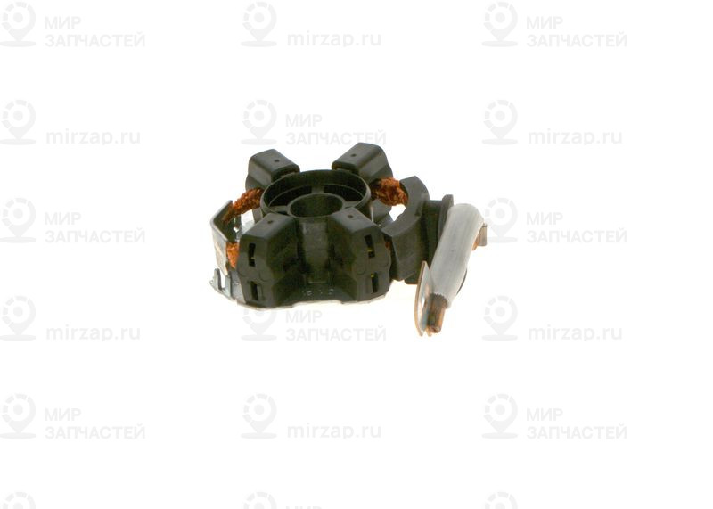 Кронштейн, угольная щетка BOSCH 1004336664