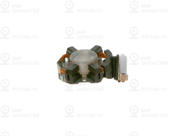 Кронштейн, угольная щетка BOSCH 1004336667