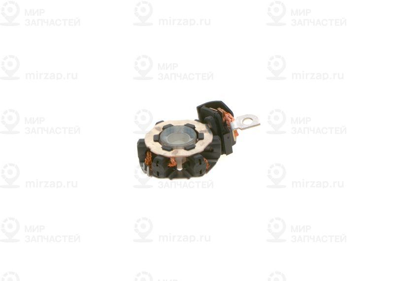 Кронштейн, угольная щетка BOSCH 1004337062