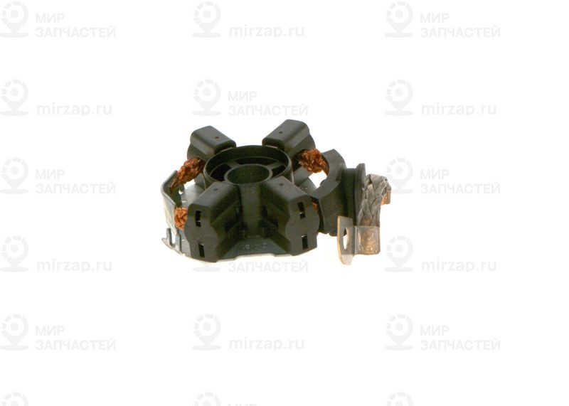 Кронштейн, угольная щетка BOSCH 1004338159