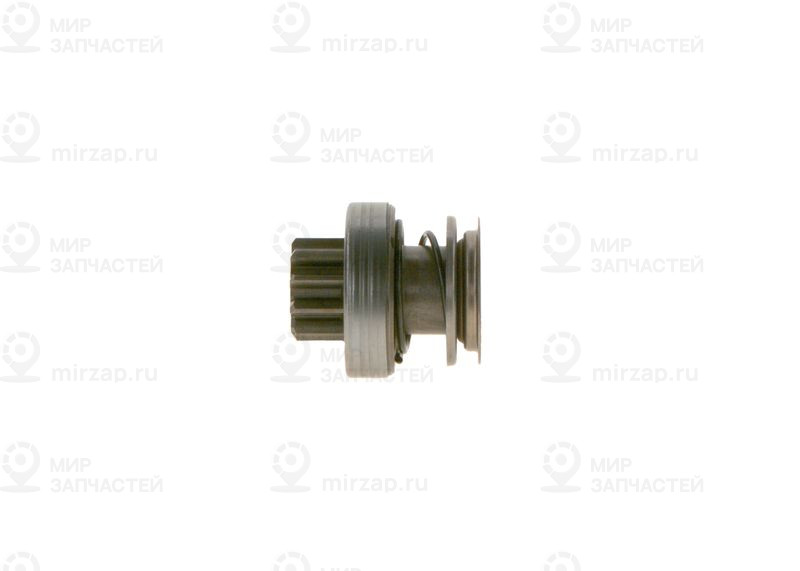 Привод с механизмом свободного хода, стартер BOSCH 1006209804