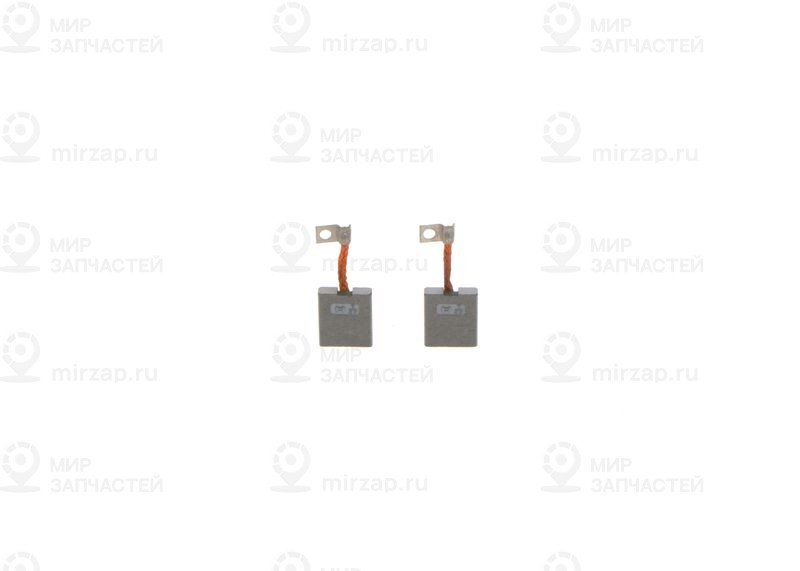 Угольная щетка, генератор BOSCH 1107014140