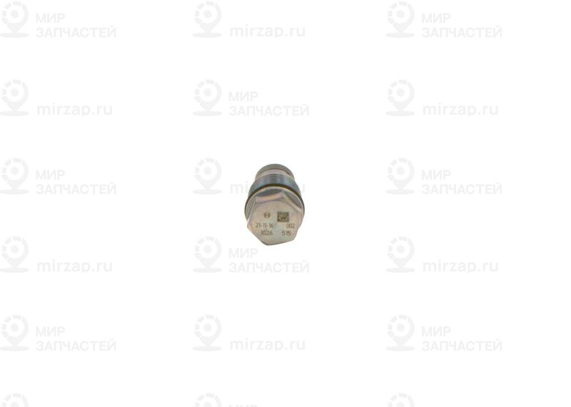 Клапан ограничения давления, Common-Rail-System BOSCH 1110010026