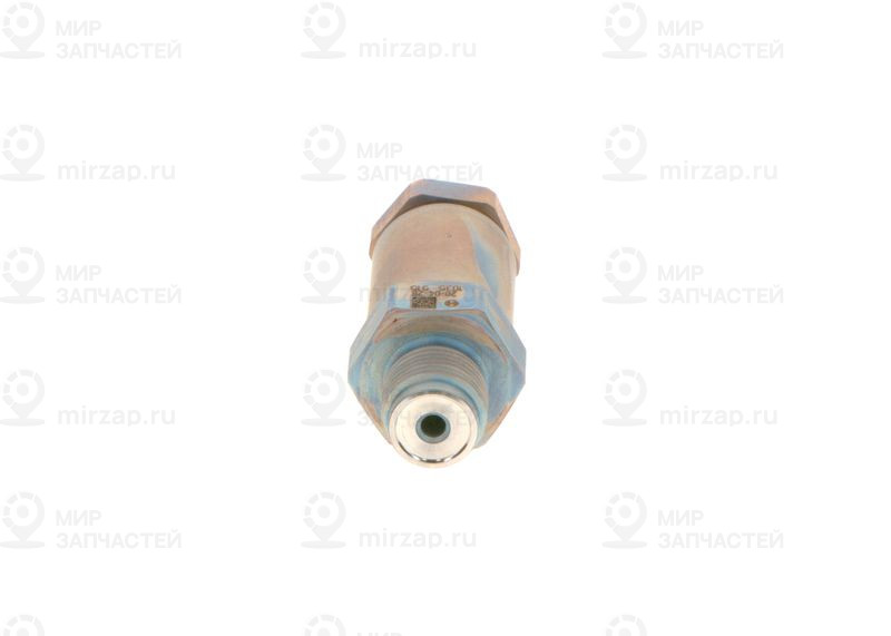 Клапан ограничения давления, Common-Rail-System BOSCH 1110010035