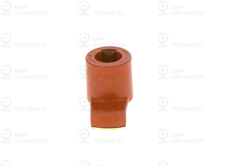 Бегунок распределителя зажигани BOSCH 1234332309