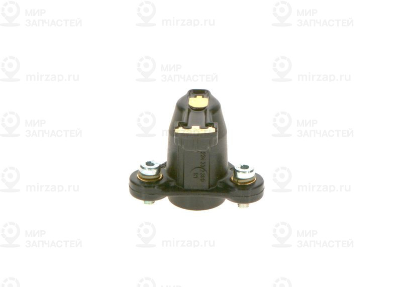 Бегунок распределителя зажигани BOSCH 1234332390